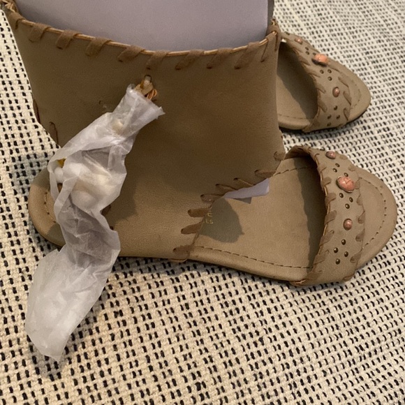 Very Volatile sandals size 6 - Picture 7 of 11